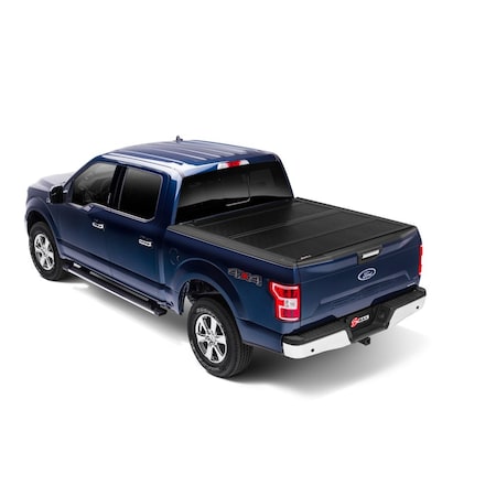 Bak 15-C F150 STD/SUPER/CREW CAB 6FT 6IN BAKFLIP FIBERMAX TONNEAU COVER 1126327